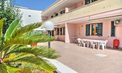 Residence Terra di Rose