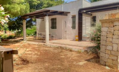 Residence Arco di Natura