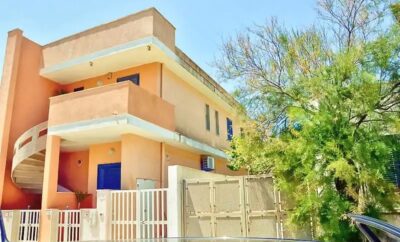Residence Ulisse sul Mare